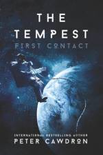 The Tempest af Peter Cawdron