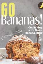 Go Bananas! af Christina Tosch