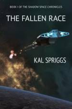 The Fallen Race af Kal Spriggs