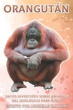 Orangután af Michelle Hawkins