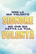 Non La MIA Volontà, Signore, Ma Che Sia Fatta La Tua Volontà af Sherry Lee