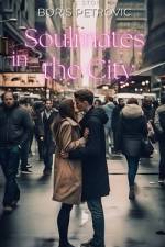 Soulmates in the City af Boris Petrovic