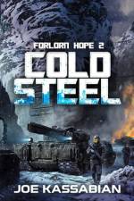 Cold Steel af Joe Kassabian