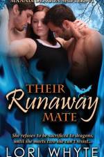 Their Runaway Mate af Lori Whyte
