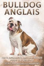 Bulldog Anglais af Michelle Hawkins