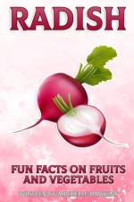Radish af Michelle Hawkins