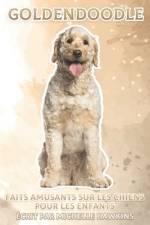 Goldendoodle af Michelle Hawkins