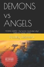 DEMONS vs ANGELS af Bradley Bleckwehl