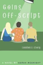 Going Off-Script af Sarah McKnight