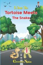 Konga Story - When The Tortoise Meets The Snake af Christianah Njoku