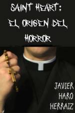 Saint Heart af Javier Haro Herraiz