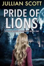Pride of Lions af Jullian Scott