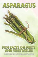 Asparagus af Michelle Hawkins
