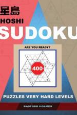 Hoshi Sudoku. Are You Ready? af Basford Holmes
