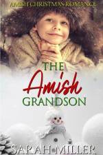 The Amish Grandson af Sarah Miller