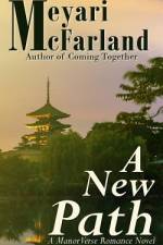 A New Path af Meyari McFarland
