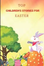 Top Children's Stories for Easter af Marcus Simon