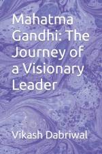 Mahatma Gandhi af Vikash Dabriwal