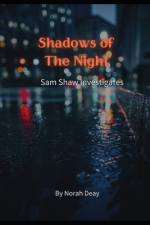 Shadows Of The Night af Norah Deay