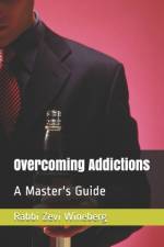 Overcoming Addictions af Rabbi Dovber Of Lubavitch