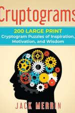 Cryptograms af Jack Merrin