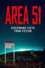 Area 51 Discerning Facts from Fiction af Conrad Bauer