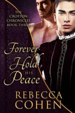 Forever Hold His Peace af Rebecca Cohen