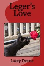 Leger's Love af Lacey Dearie