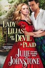 Lady Lilias and the Devil in Plaid af Julie Johnstone