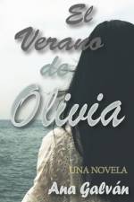 El verano de Olivia af Ana Galvan