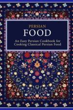 Persian Food af Booksumo Press