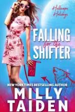 Falling for the Shifter af Milly Taiden