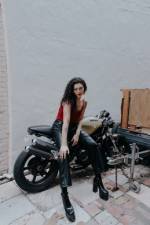 Vroom vroom, baby! af Aida Mandic