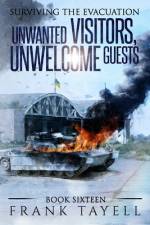 Surviving the Evacuation, Book 16 af Frank Tayell