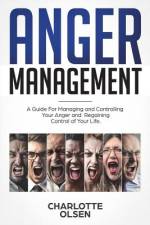 Anger Management af Charlotte Olsen