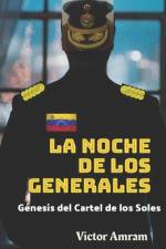 La Noche de Los Generales af Victor Amram
