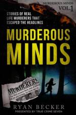 Murderous Minds af True Crime Seven