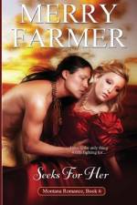 Seeks For Her af Merry Farmer