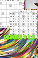 Sudoku 9 X 9 - 250 Puzzles 3 Numbers - Wheel of Fire. Vol. 130 af Andrii Pitenko