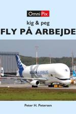 FLY PÅ ARBEJDE af Peter H. Petersen