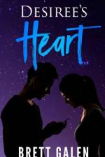 Desiree's Heart af Brett Galen