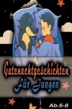 Gutenachtgeschichten für Jungen