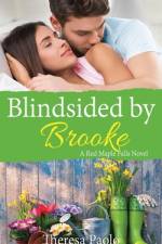 Blindsided by Brooke af Theresa Paolo