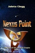 Nexus Point af Jaleta Clegg