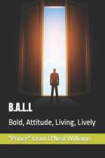 B.A.L.L af Jason O'Neal Williams