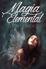 Magia elemental af LucÃ­a Herrero