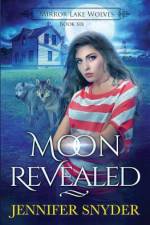 Moon Revealed af Jennifer Snyder