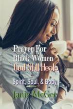 Prayers For Black Women af Ramon McGee