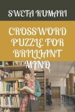 Crossword Puzzle for Brilliant Mind af Sweta Kumari