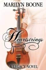 Heartstrings af Marilyn Boone